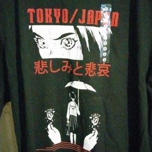 Anime Shirt